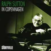 In Copenhagen , Ralph Sutton