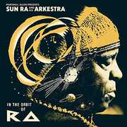 In the Orbit of Ra , Sun Ra