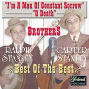 Best of the Best , The Stanley Brothers