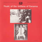 Indians of Panama / Various , Various Artists