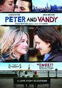 Peter and Vandy , Jason Ritter