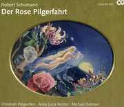 Der Rose Pilgerfahrt , Michael Dahmen
