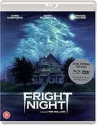 Fright Night [Import] , Chris Sarandon
