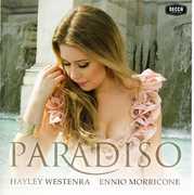 Paradiso , Hayley Westenra