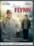 Being Flynn , Eddie Rouse Jr.