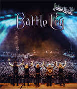 Battle Cry [Import] , Judas Priest