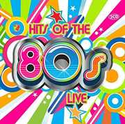 Hits Of The 80s , Various Artists
