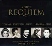 Requiem , Andrea Bocelli