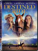 Destined to Ride , Joey Lawrence
