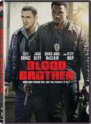 Blood Brother , Trey Songz