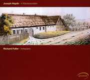 4 Piano Sonatas , Invocation