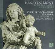 Pour Les Dames Religieuses , Ch ur de Chambre de Namur