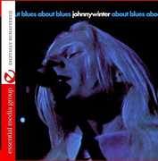 About Blues , Johnny Holiday