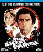 The Silent Partner , Susannah York