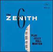 Play Jelly Roll Morton , Zenith Six