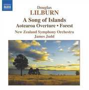 Orchestral Works , James Judd