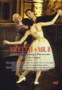 Violette Et Mister B , Nicholas Le Riche