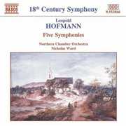 5 Symphonies , Nicholas Ward