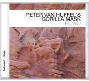 Howl , Peter Van Huffel's Gorilla Mask
