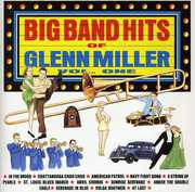 Big Band Hits Of Vol. 1 , Glenn Miller