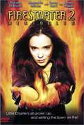 Firestarter 2: Rekindled , Skye McCole Bartusiak