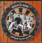 Songs in the Key of Bree , Buck-O-Nine