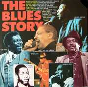 Elmore James, Jimmy Reed, Otis Rush, Muddy , Blues Story