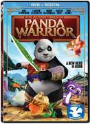Adventures of Panda Warrior , Rob Schneider