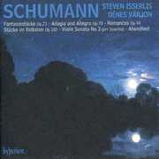 Music for Cello & Piano , Steven Isserlis