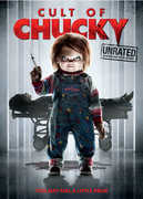 Cult of Chucky , Fiona Dourif
