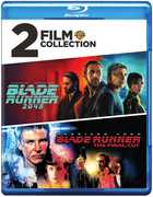 Blade Runner: The Final Cut / Blade Runner 2049 , Harrison Ford