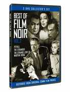 Best of Film Noir: Volume 2 , Edward G. Robinson