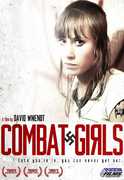 Combat Girls , Lukas Steltner