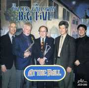 At the Ball , Ed Polcer