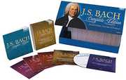 Complete Edition , John Bullard