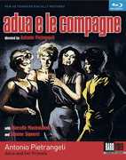 Adua and Her Friends (Adua e le Compagne) , Simone Signoret
