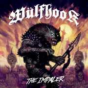 Impaler , Wulfhook