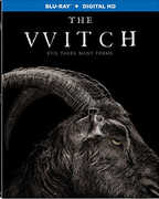 The Witch , Anya Taylor-Joy