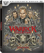 Warlock Collection (Vestron Video Collector's Series) , Julian Sands