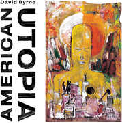 American Utopia , David Byrne