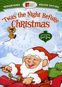 'Twas the Night Before Christmas , Joel Grey