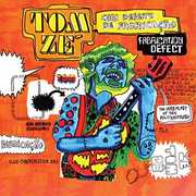 Fabrication Defect , Tom Zé