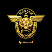 Hammered , Motorhead