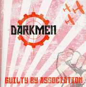 Guilty By Association , The Dark Men