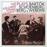 Juilliard String Quartet
