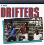 16 Greatest Hits , Drifters