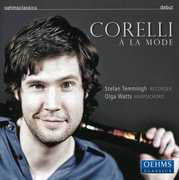 Corelli a la Mode , Stefan Temmingh