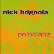 Poinciana , Nick Brignola