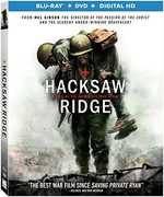 Hacksaw Ridge , Andrew Garfield