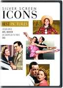 Silver Screen Icons: Best Pictures 